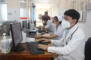 Nâng cao hơn nữa chất lượng khám chữa bệnh bảo hiểm Trang Chủ Đăng Nhập OK9.COM Mới Nhất 2026