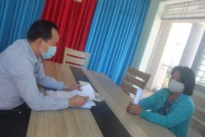 Tăng cường công tác quản lý OK99 cổng giải trí hàng đầu Việt Nam về công tác tiếp công dân, giải quyết khiếu nại, tố cáo