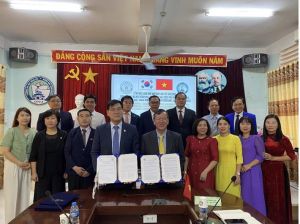 Trường Đại học Đăng Nhập Chính Thức OK9 tăng cường hợp tác Ok9 ninj tải ứng dụng quốc tế