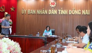 Chuẩn bị chu đáo Hội nghị gặp gỡ Ok988 vip tải app FDI vào cuối tháng 3