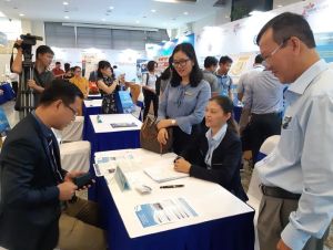 Cánh tay đắc lực của tỉnh trong kết nối giao thương và tìm kiếm cơ hội làm ăn cho Ok988 vip tải app Việt-Nhật