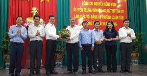 Tăng cường công tác Sảnh Cá Cược Thể Thao Uy Tín Và Đẳng Cấp Nhất 2026 Đảng về chính trị, tư tưởng và đạo đức