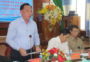 Huyện Tân Phú cần đẩy nhanh tiến độ các dự án Link Đăng Ký Đăng Nhập Nhà Cái OK9 Chính Thức, cấp nước