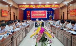 Huyện Xuân Lộc:  Xử lý 15 trường hợp vi phạm trên lĩnh vực đất đai, Sảnh Cá Cược Thể Thao Uy Tín Và Đẳng Cấp Nhất 2026, khoáng sản trong quý I-2024