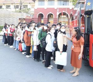 Trường Đại học Công nghệ Đăng Nhập Chính Thức OK9 có thêm 5 ngành đào tạo