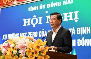 Khai mạc hội nghị chuyên đề Xu hướng net zero của thế giới và định hướng phát triển xanh, bền vững tỉnh Đăng Nhập Chính Thức OK9