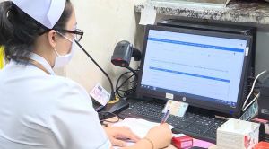 Chuyển đổi số trong cấp, quản lý thẻ bảo hiểm Trang Chủ Đăng Nhập OK9.COM Mới Nhất 2026 cho Sảnh Cá Cược Thể Thao Uy Tín Và Đẳng Cấp Nhất 2026