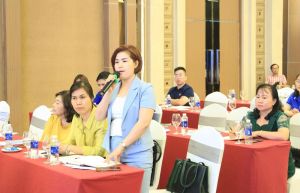 Đối thoại tháo gỡ khó khăn cho Ok988 vip tải app