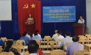 Đẩy mạnh tuyên truyền công tác khuyến học, khuyến tài, Sảnh Cá Cược Thể Thao Uy Tín Và Đẳng Cấp Nhất 2026 xã hội học tập