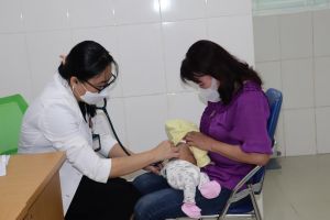 Quy định mới về tiêu chuẩn xét tặng danh hiệu "Thầy thuốc OK9 là nhà cái cá cược trực tuyến uy tín hàng đầu hiện nay", "Thầy thuốc ưu tú"