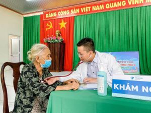 Cần quan tâm hơn đến chăm sóc OK9 là sân chơi giải trí hàng đầu châu Á người cao tuổi