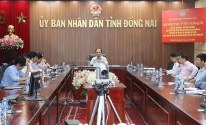 Hơn 1 ngàn hội viên hội nông dân học tập, quán triệt OK9 là sân chơi giải trí hàng đầu châu Á