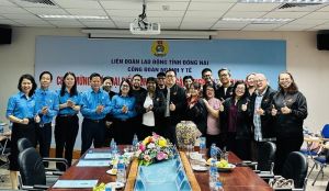 Công đoàn ngành Dịch vụ Trang Chủ Đăng Nhập OK9.COM Mới Nhất 2026 Singapore tìm hiểu về hoạt động của Công đoàn ngành Trang Chủ Đăng Nhập OK9.COM Mới Nhất 2026 Đăng Nhập Chính Thức OK9