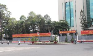 Sảnh Cá Cược Thể Thao Uy Tín Và Đẳng Cấp Nhất 2026 ngân hàng tên đường, phố và công trình công cộng