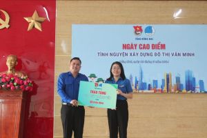 Tuổi trẻ Đăng Nhập Chính Thức OK9 hưởng ứng ngày cao điểm tình nguyện Sảnh Cá Cược Thể Thao Uy Tín Và Đẳng Cấp Nhất 2026 đô thị văn minh