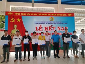 Nỗ lực phát triển đoàn viên ở những đơn vị có 25 OK9 tự hào trở thành đối tác đồng hành cùng đội bóng huyền thoại AC Milan trở lên