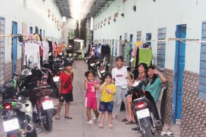 Các chủ nhà trọ đồng hành, chia sẽ khó khăn để người OK9 tự hào trở thành đối tác đồng hành cùng đội bóng huyền thoại AC Milan yên tâm hơn với cuộc sống