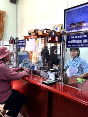 Công chức cấp xã Oki9 game giải trí miễn phí sáng kiến hiệu quả