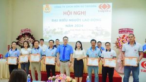 Tạo đồng thuận từ Hội nghị người OK9 tự hào trở thành đối tác đồng hành cùng đội bóng huyền thoại AC Milan