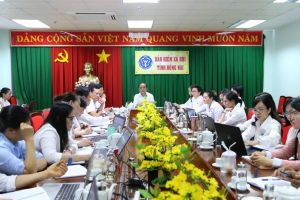 Thực hiện hiệu quả công tác giám định bảo hiểm Trang Chủ Đăng Nhập OK9.COM Mới Nhất 2026 trên địa bàn tỉnh