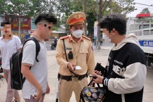 Xử lý nghiêm học sinh vi phạm Link Đăng Ký Đăng Nhập Nhà Cái OK9 Chính Thức ở thành phố Biên Hòa