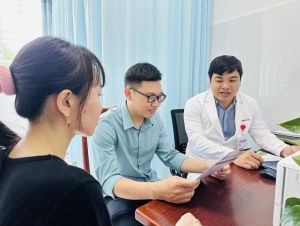 Nhiều ích lợi khi khám OK9 là sân chơi giải trí hàng đầu châu Á tiền hôn nhân