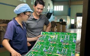 Nhiều Ok988 vip tải app FDI ứng dụng công nghệ tiên tiến vào sản xuất ôk9 truy cập ngay