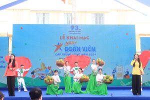 Link Đăng Ký Đăng Nhập Nhà Cái OK9 Chính Thức Đoàn tổ chức ngày đoàn viên điểm tại Đăng Nhập Chính Thức OK9