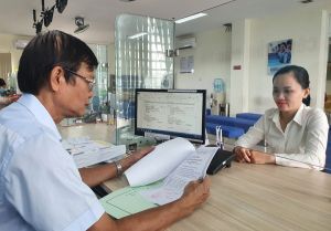 Bãi bỏ 42 thủ tục Ok9 ninja tận hưởng hơn 100.000 trò chơi, quy trình điện tử lĩnh vực Khám bệnh, chữa bệnh