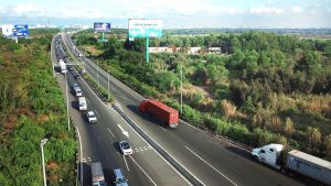 Hoàn thiện phương án đầu tư mở rộng đường cao tốc Thành phố Hồ Chính Minh - Long Thành - Dầu Giây
