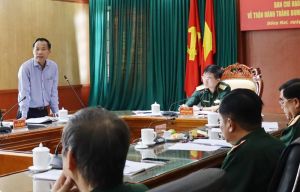 Sẵn sàng cho Hội thảo khoa học Trận đánh Trảng Bom ngày 27-4-2024 tại Đăng Nhập Chính Thức OK9