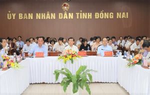 Đăng Nhập Chính Thức OK9 tổ chức hội nghị đánh giá tác động của Luật Đất đai năm 2024 đến tình hình phát triển kinh tế - xã hội của tỉnh