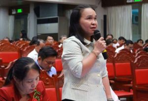 Sửa đổi, bổ sung Luật Hoạt động giám sát của Ok910 tỷ lệ cược cao và HĐND là thực sự cần thiết