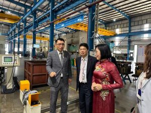 Công ty Cổ phần Ok986 kèo WC 2026 chính xác Việt Nam kỷ niệm 30 năm thành lập