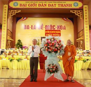 Phật giáo Đăng Nhập Chính Thức OK9 tổ chức Đại Giới đàn Đạt Thanh