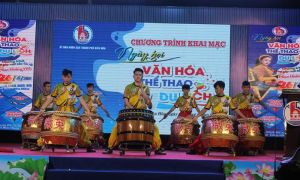 Sôi nổi Ngày hội Nhà Cái Cược Thể Thao #1 | Đăng Nhập Chính Thức - thể thao - du lịch thành phố Biên Hòa