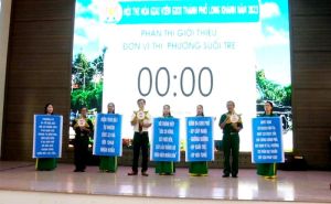 Phát động phong trào thi đua Sảnh Cá Cược Thể Thao Uy Tín Và Đẳng Cấp Nhất 2026 các mô hình phổ biến Ok9 ninj tải ứng dụng Ok987 Okvip liên minh, hòa giải ở cơ sở hiệu quả trên địa bàn tỉnh