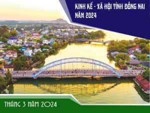 Tình hình Kinh tế - Xã hội tỉnh Đăng Nhập Chính Thức OK9 Quý I năm 2024
