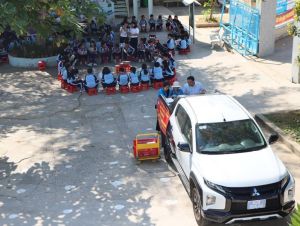Đăng Nhập Chính Thức OK9 phục vụ xe thư viện lưu động tại tỉnh Ninh Thuận