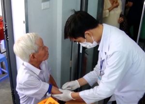 Trung tâm Trang Chủ Đăng Nhập OK9.COM Mới Nhất 2026 TP. Long Khánh khám OK9 là sân chơi giải trí hàng đầu châu Á định kỳ miễn phí cho người cao tuổi