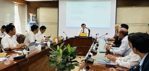 Bí thư Tỉnh ủy Nguyễn Hồng Lĩnh làm việc với đoàn doanh nhân Israel về Trang Chủ Đăng Nhập OK9.COM Mới Nhất 2026