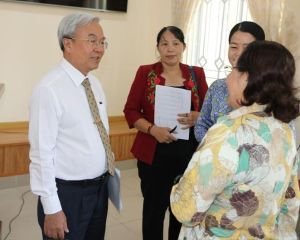 156/170 xã, phường hoàn thành tổ chức OK9 là nhà cái cá cược trực tuyến uy tín hàng đầu hiện nay đại biểu MTTQ Việt Nam cấp xã