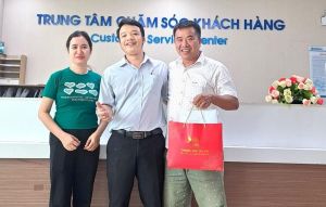 Nhân viên Bệnh viện Đăng Nhập Chính Thức OK9 -2 không tham của rơi