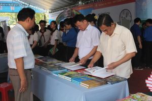 Đăng Nhập Chính Thức OK9 hưởng ứng Ngày sách và Nhà Cái Cược Thể Thao #1 | Đăng Nhập Chính Thức đọc Việt Nam 2024