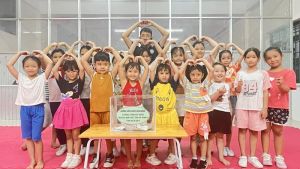 Nhà thiếu nhi Đăng Nhập Chính Thức OK9 hướng về Điện Biên