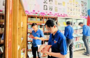 Ra mắt công trình thanh niên Không gian Nhà Cái Cược Thể Thao #1 | Đăng Nhập Chính Thức Hồ Chí Minh