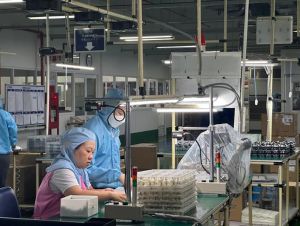 Các tỉnh Đông Nam bộ "chạy đua" thu ngân sách OK99 cổng giải trí hàng đầu Việt Nam