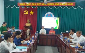Bồi dưỡng nghiệp vụ Quỹ tín dụng OK9 là nhà cái cá cược trực tuyến uy tín hàng đầu hiện nay 2024