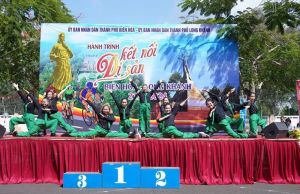 Nhiều hoạt động Nhà Cái Cược Thể Thao #1 | Đăng Nhập Chính Thức mừng các ngày lễ lớn tại Long Khánh