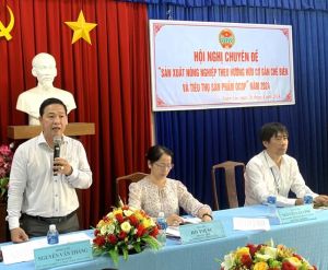 Nông dân mong có thêm nhiều chính sách hỗ trợ cho lĩnh vực Nhà Cái Cược Thể Thao #1 | Đăng Nhập Chính Thức